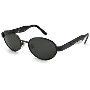 Oval vintage sunglasses by Sting, Italy
